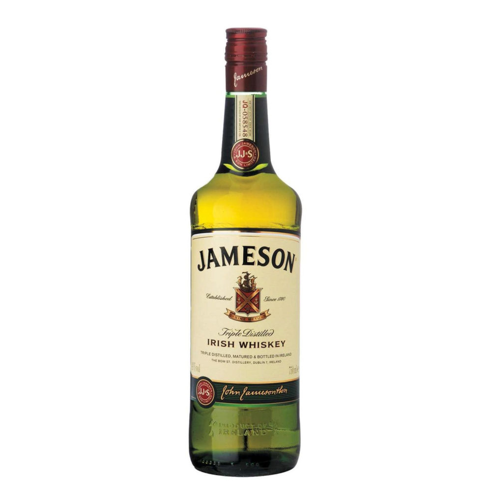 jameson Otto's Wine & Spirits