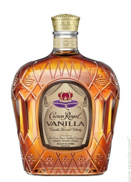 crown-royal-vanilla-whisky-canada-10833241 | Otto's Wine & Spirits