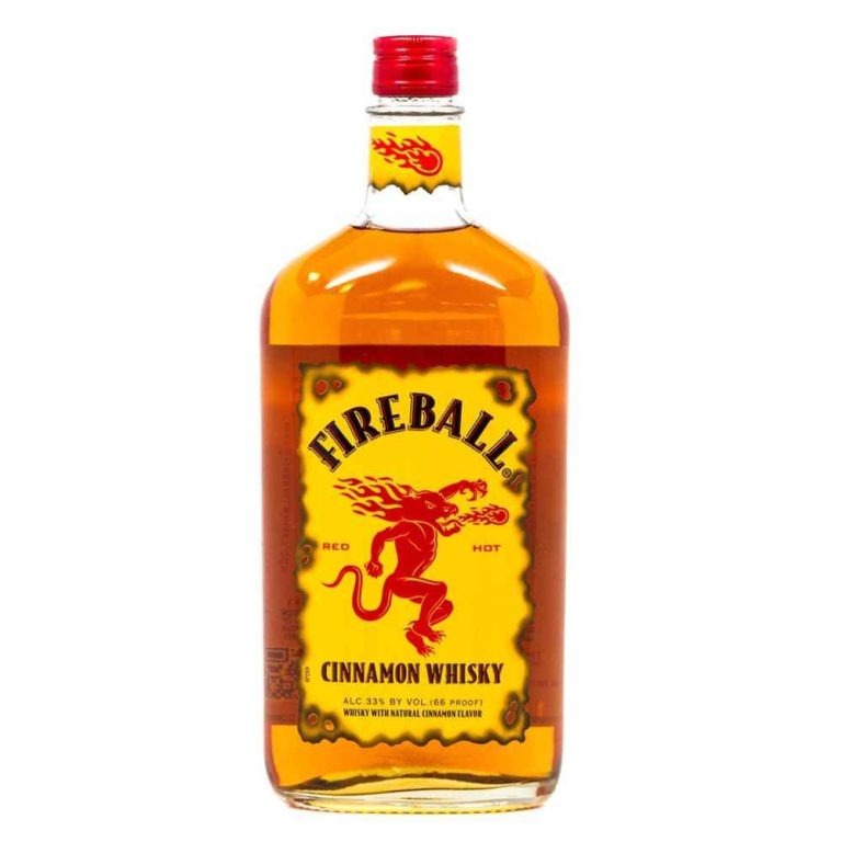 Fireball Cinnamon Whiskey 750ml Otto s Wine Spirits Fireball Cinnamon Whiskey 750ml Otto s Wine Spirits