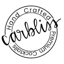 Carbliss Hand Crafted Premium Cocktails