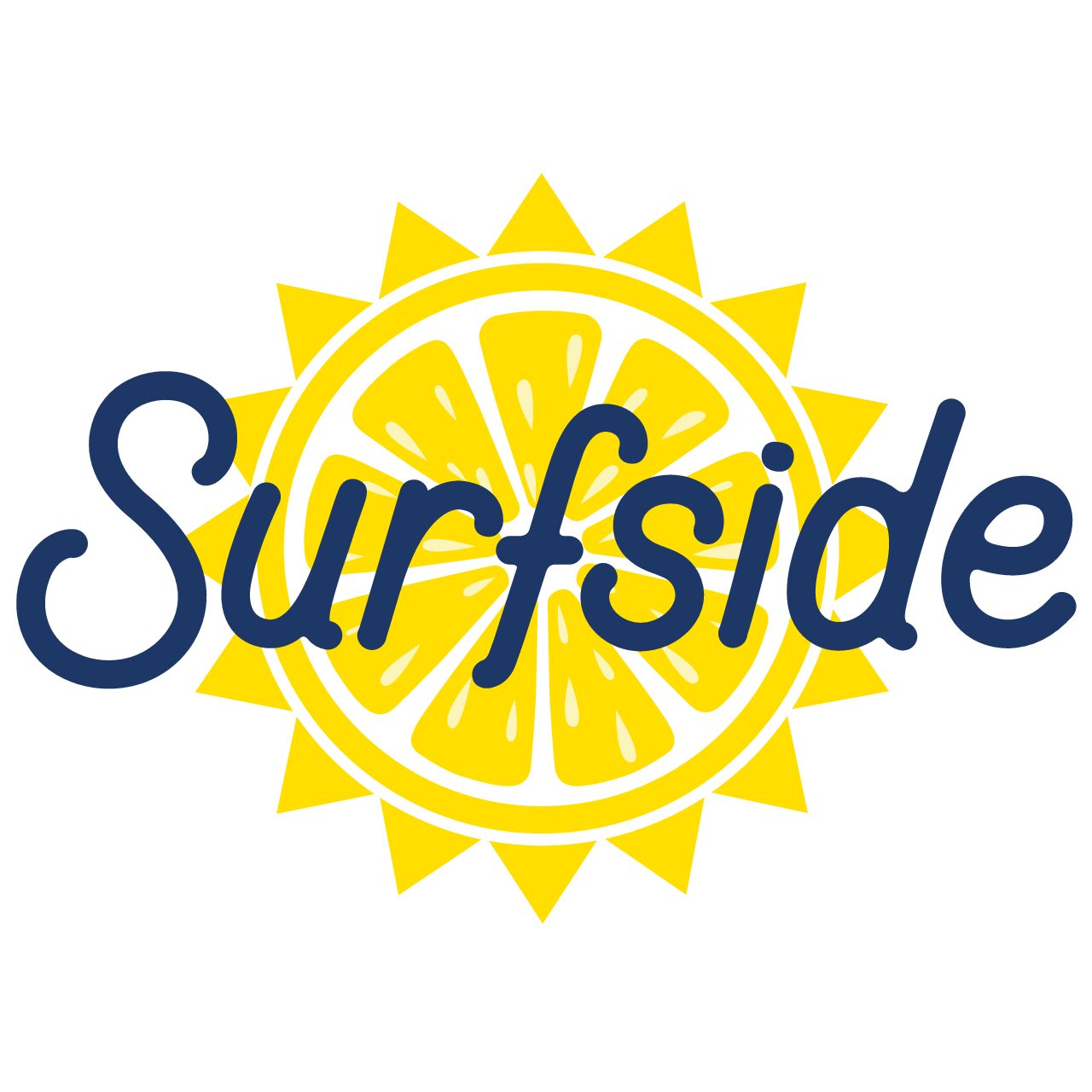 Surfside Vodka Cocktails