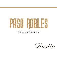 Austin Chardonnay Paso Robles