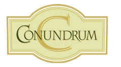 Conundrum Red Blend