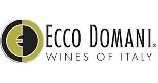 Ecco Domani Pinot Grigio