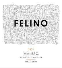 Felino Malbec