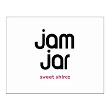 Jam Jar Sweet Shiraz