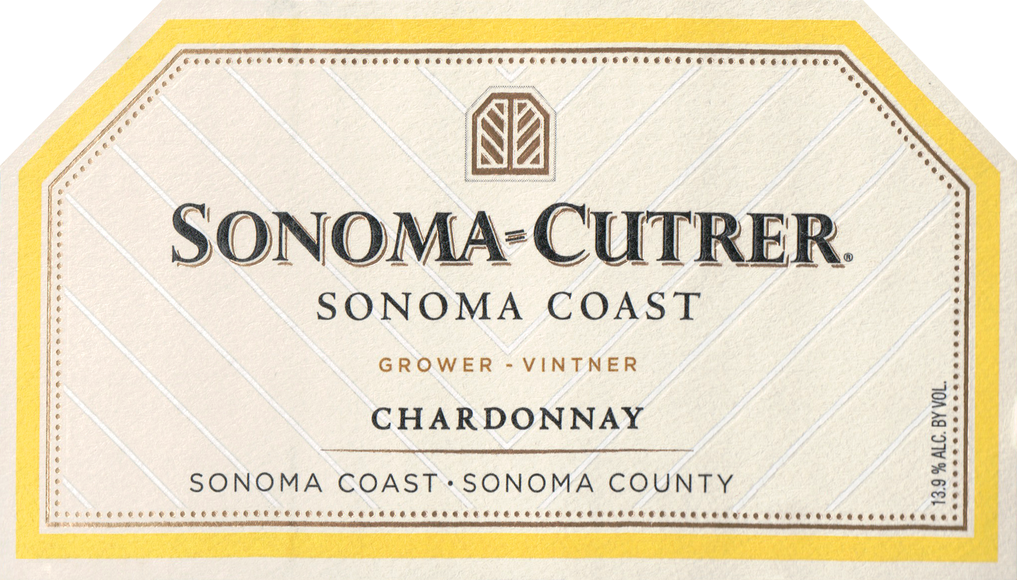 Sonoma Cutrer Sonoma Coast Chardonnay