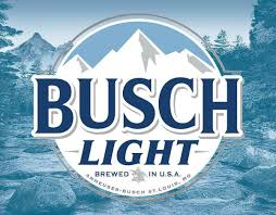 Busch Light, Busch