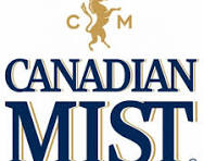 Canadian Mist Whisky