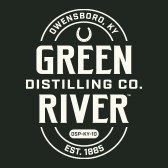 Green River Bourbon, Rye, Wheated