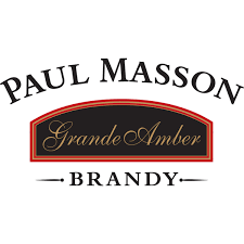 Paul Masson VS Brandy